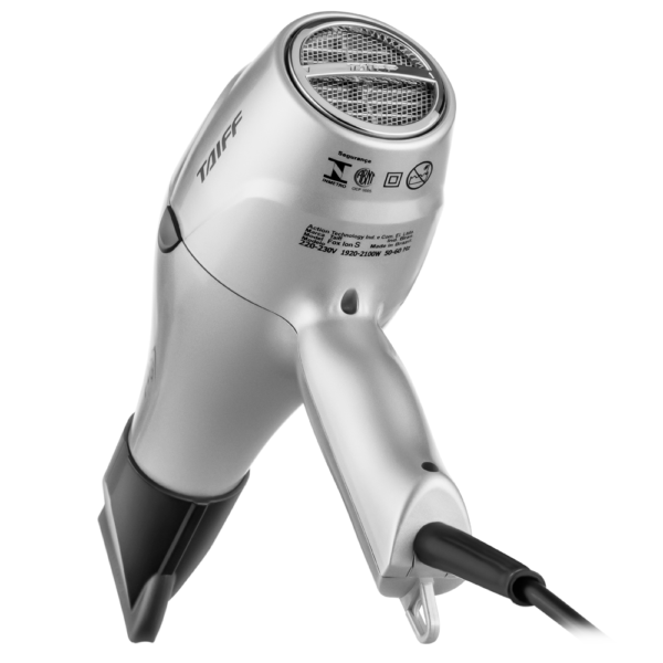 Secador de Cabelo Fox S 2100W - Image 4