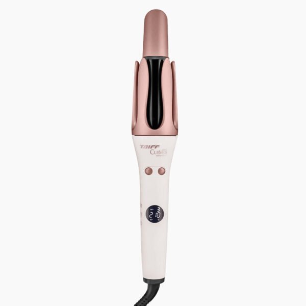 Modelador Curves Automatic Rose Bivolt - Image 2
