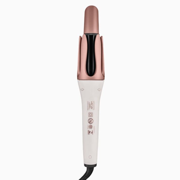 Modelador Curves Automatic Rose Bivolt - Image 4