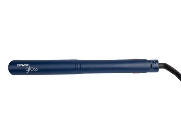 Kit Chapa Gloss e Escova Gloss Blue Bivolt - Image 3