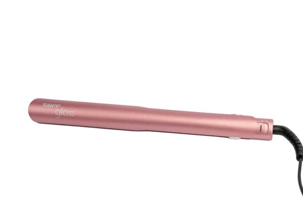 Kit Chapa Gloss e Escova Gloss Rose Bivolt - Image 3